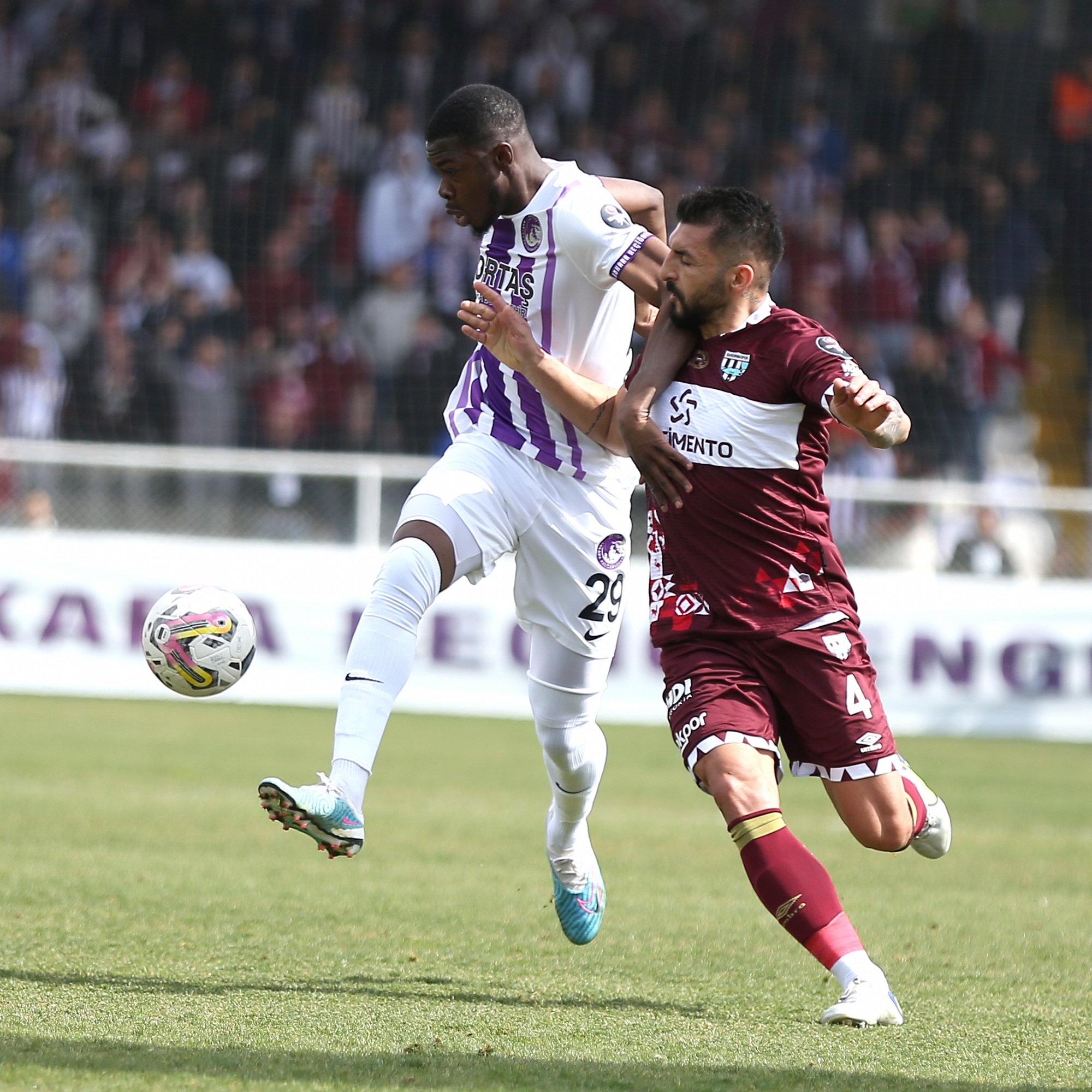 Futbol Maçı
